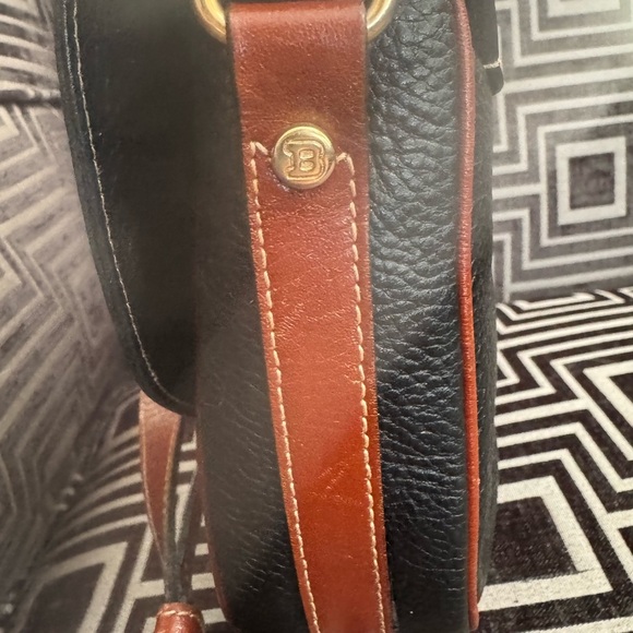 Vintage Bally Crossbody Bag - Picture 7 of 12